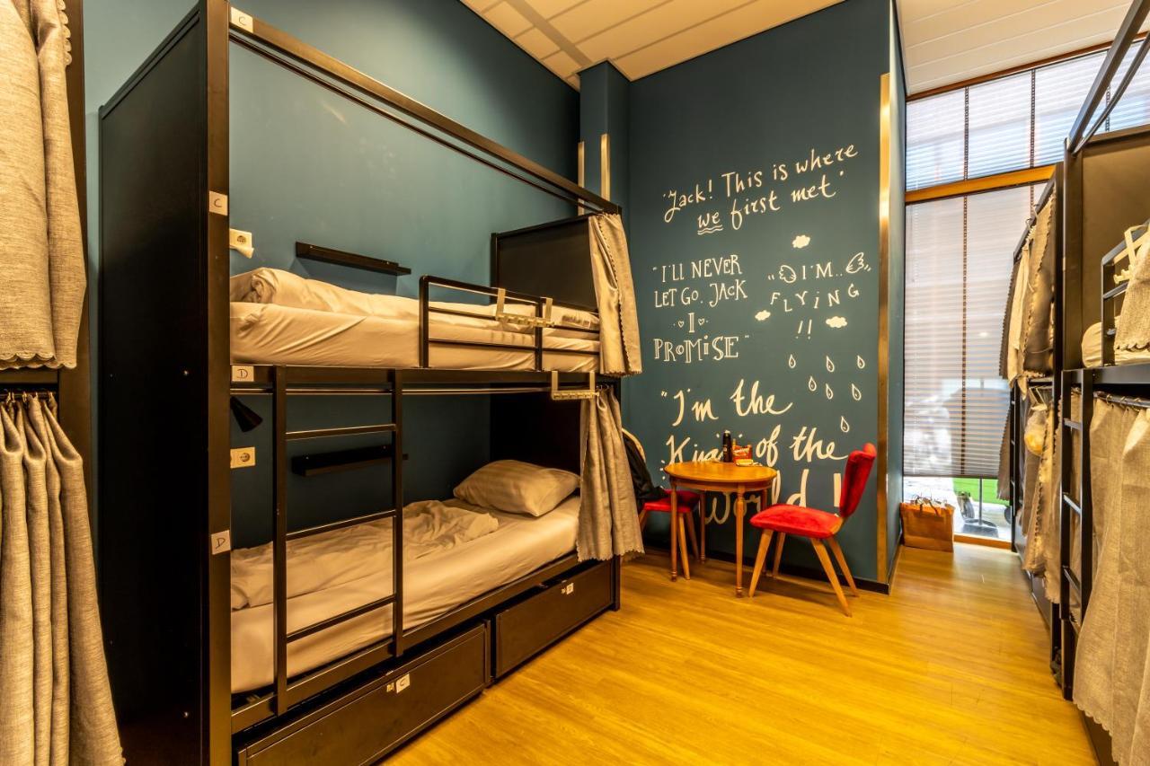 Hostel Hostelle - Women Only *