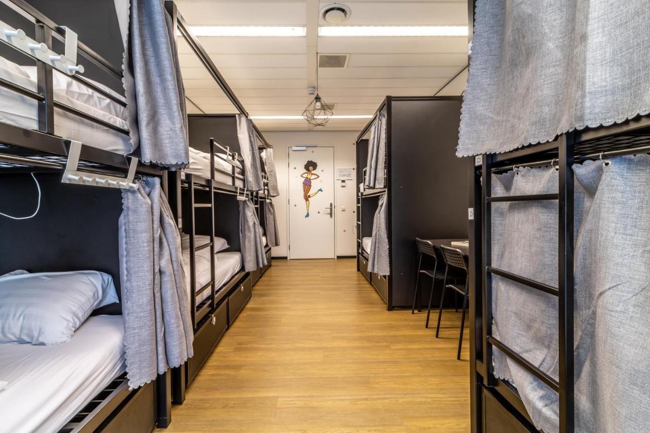 Hostelle - Women Only *