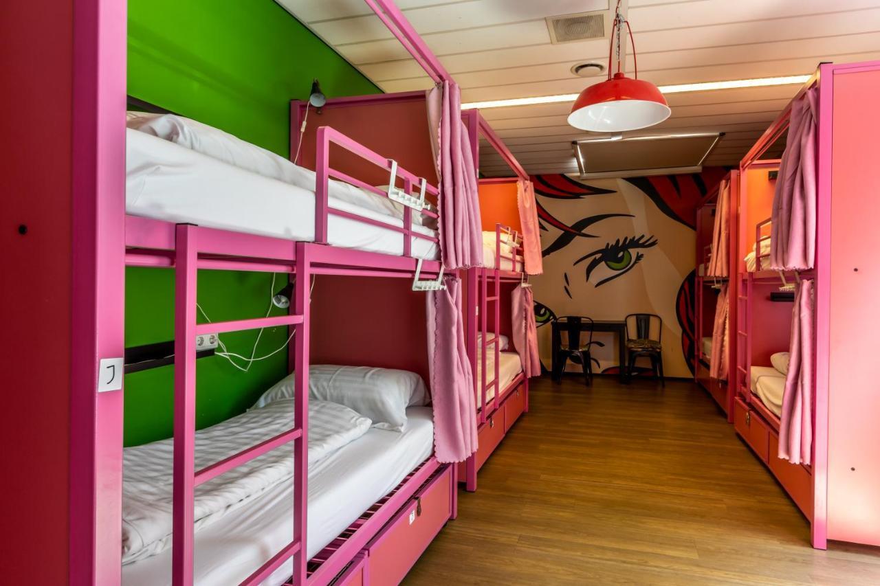 Hostelle - Women Only Amsterdam
