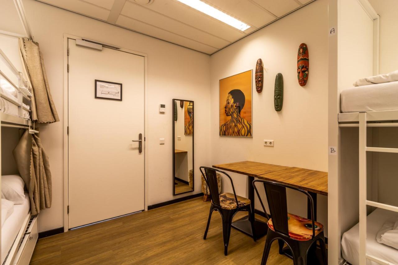 Hostel Hostelle - Women Only *