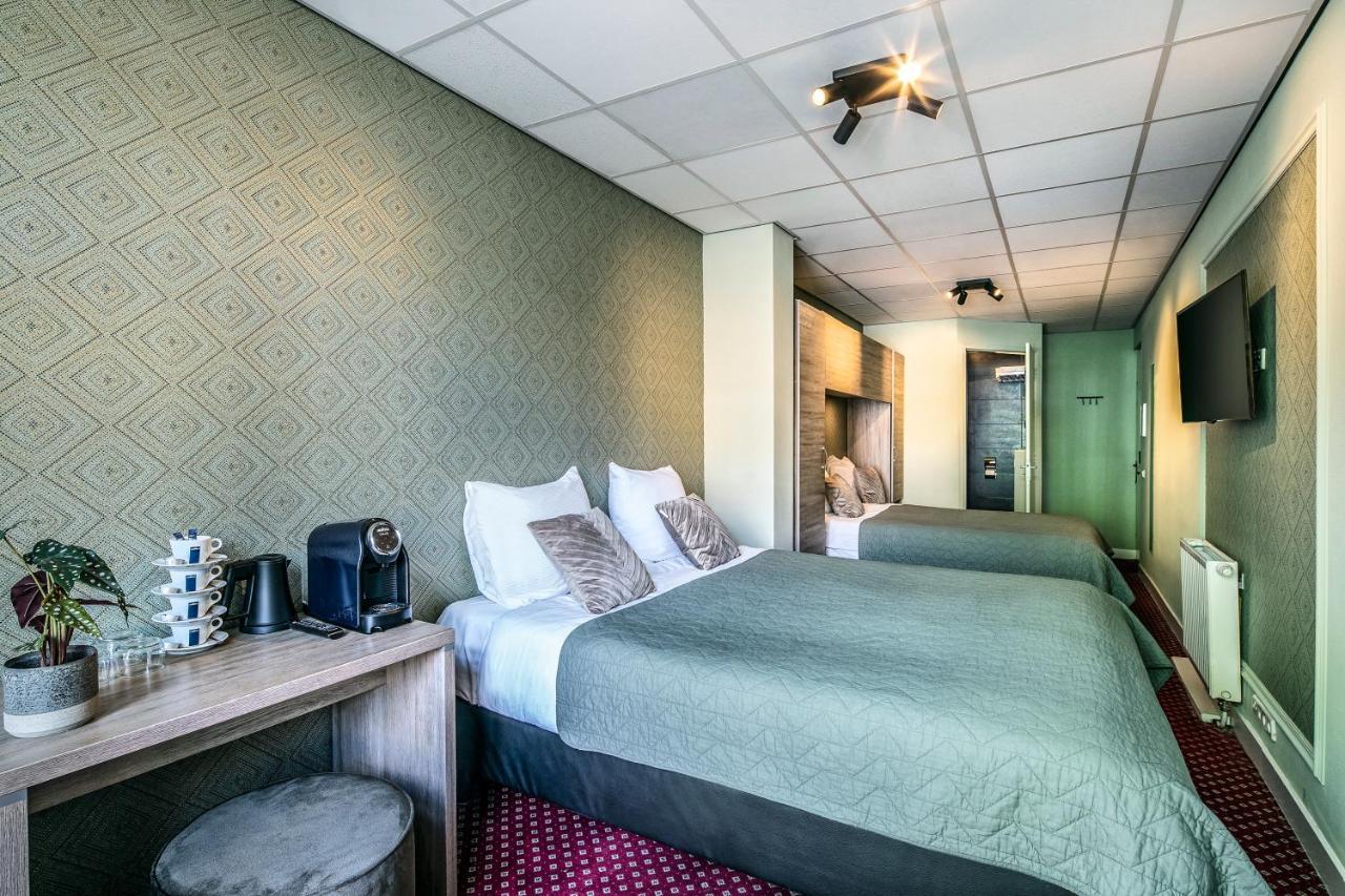 Atlantis Hotel Amsterdam