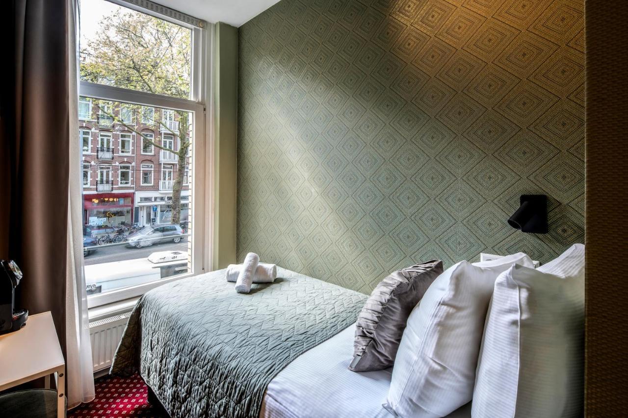 Hotel Atlantis Amsterdam