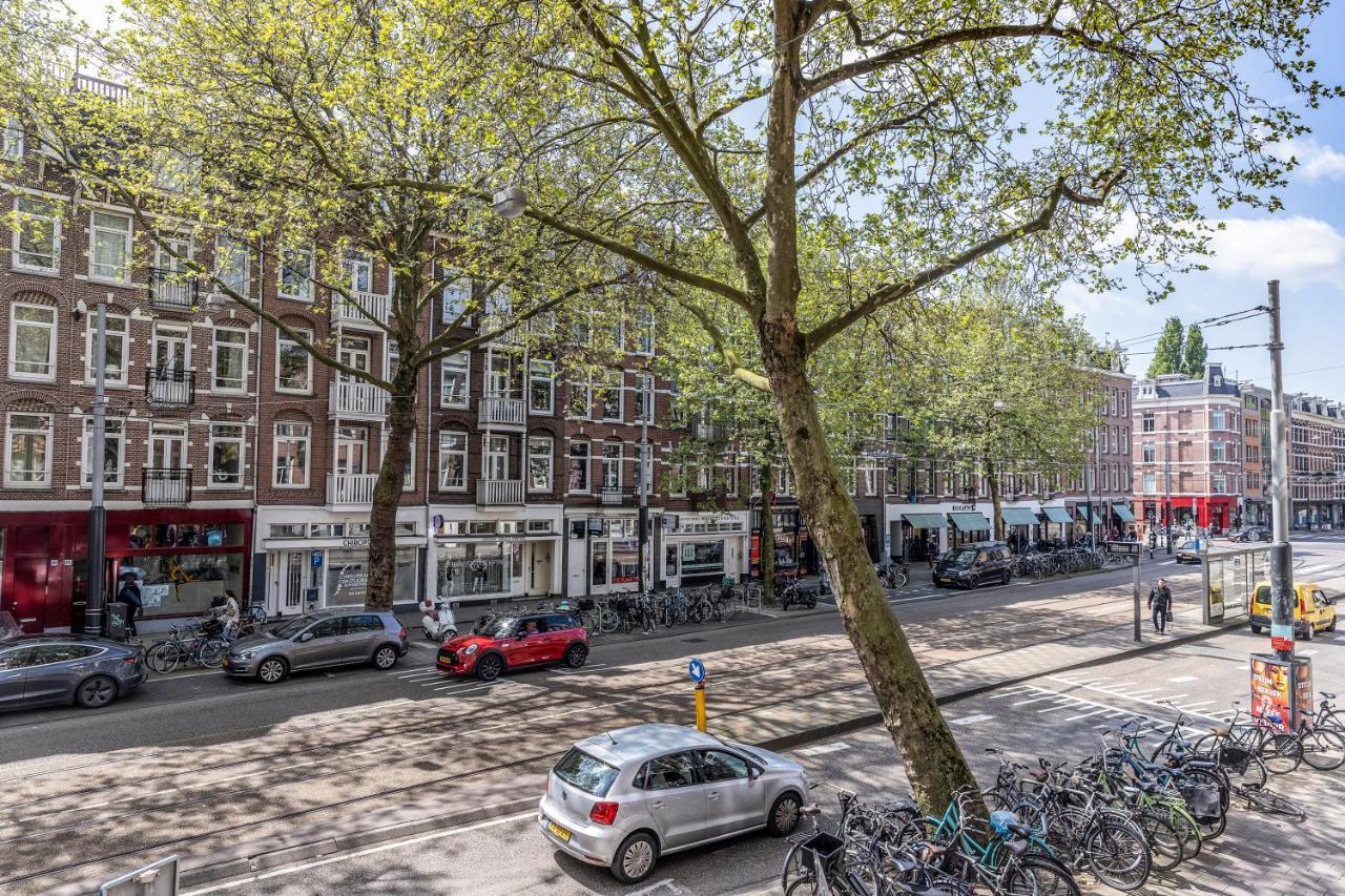 Atlantis Hotel Amsterdam