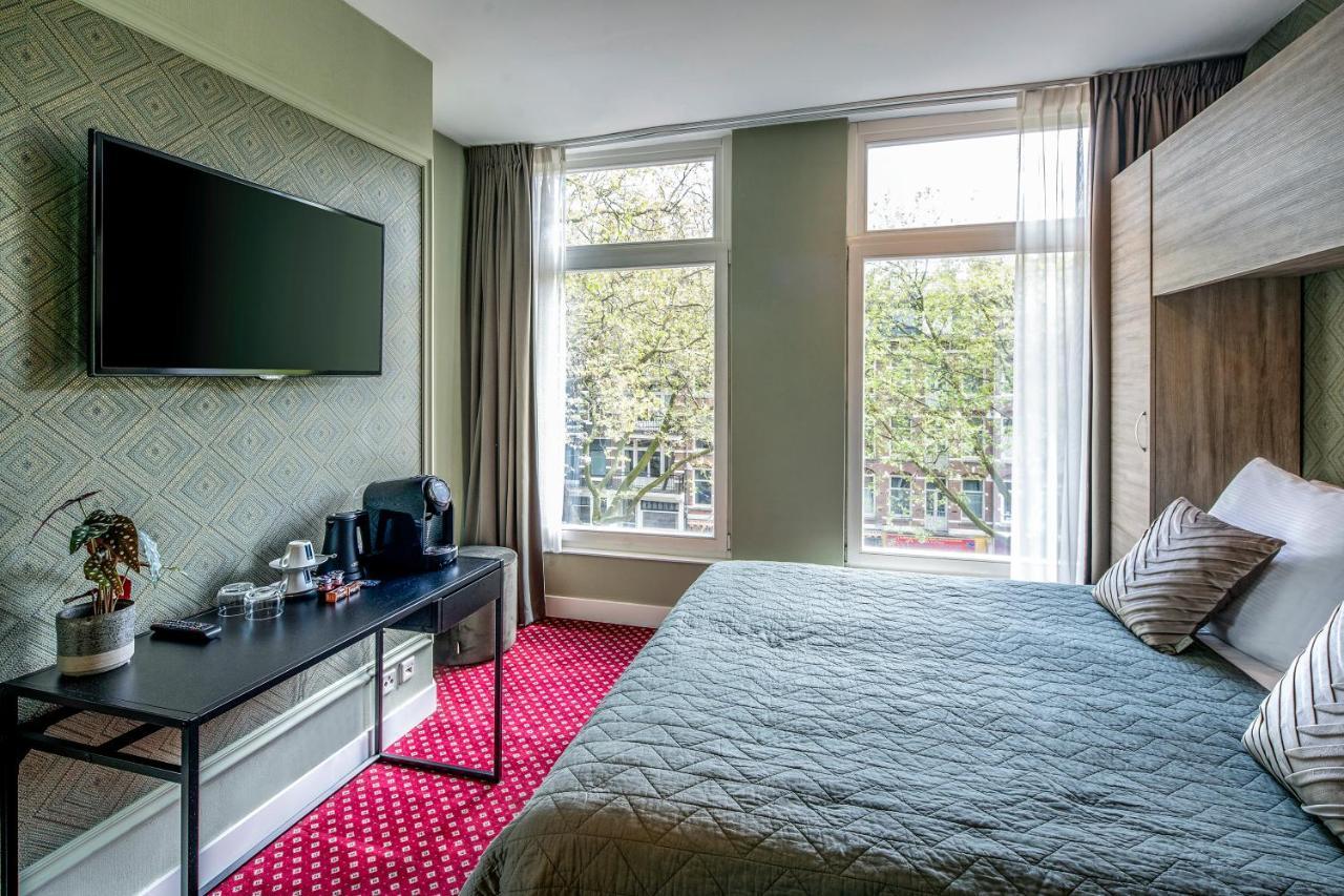 Atlantis Hotel Amsterdam