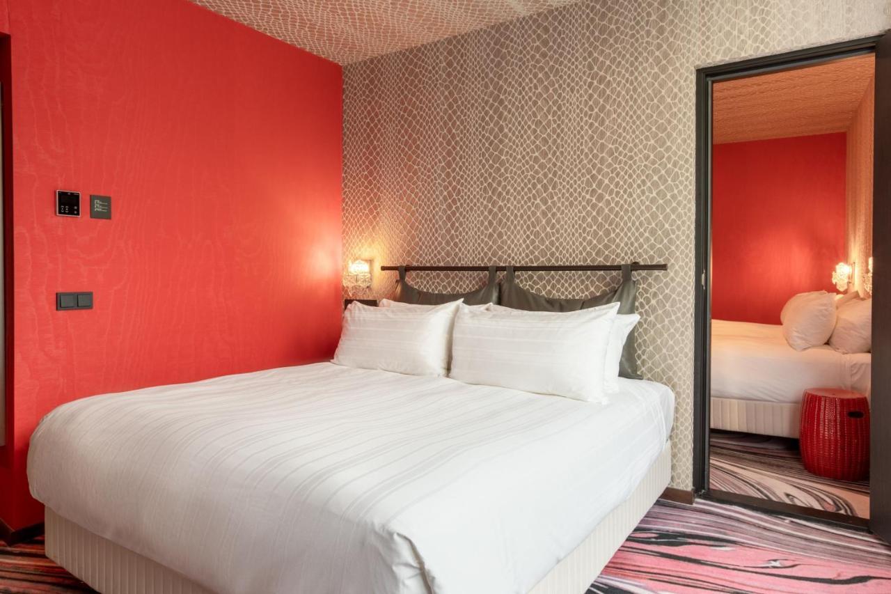Apollo Amsterdam, A Tribute Portfolio Hotel 4*