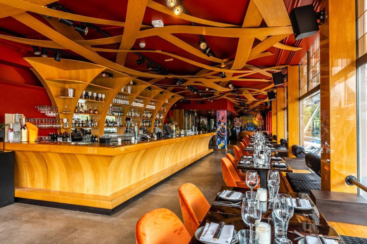 Apollo Amsterdam, A Tribute Portfolio Hotel Amsterdam
