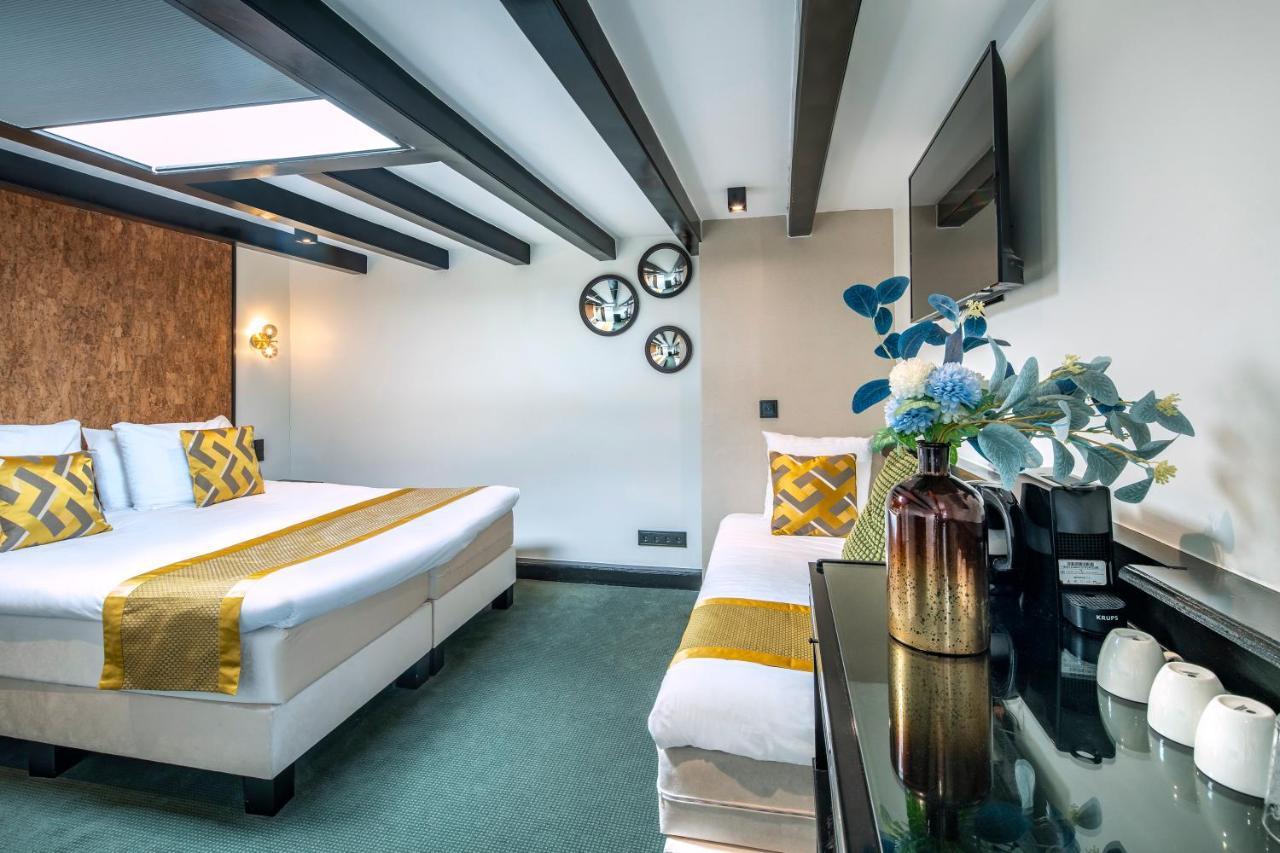 Ph De Entree 3* Amsterdam