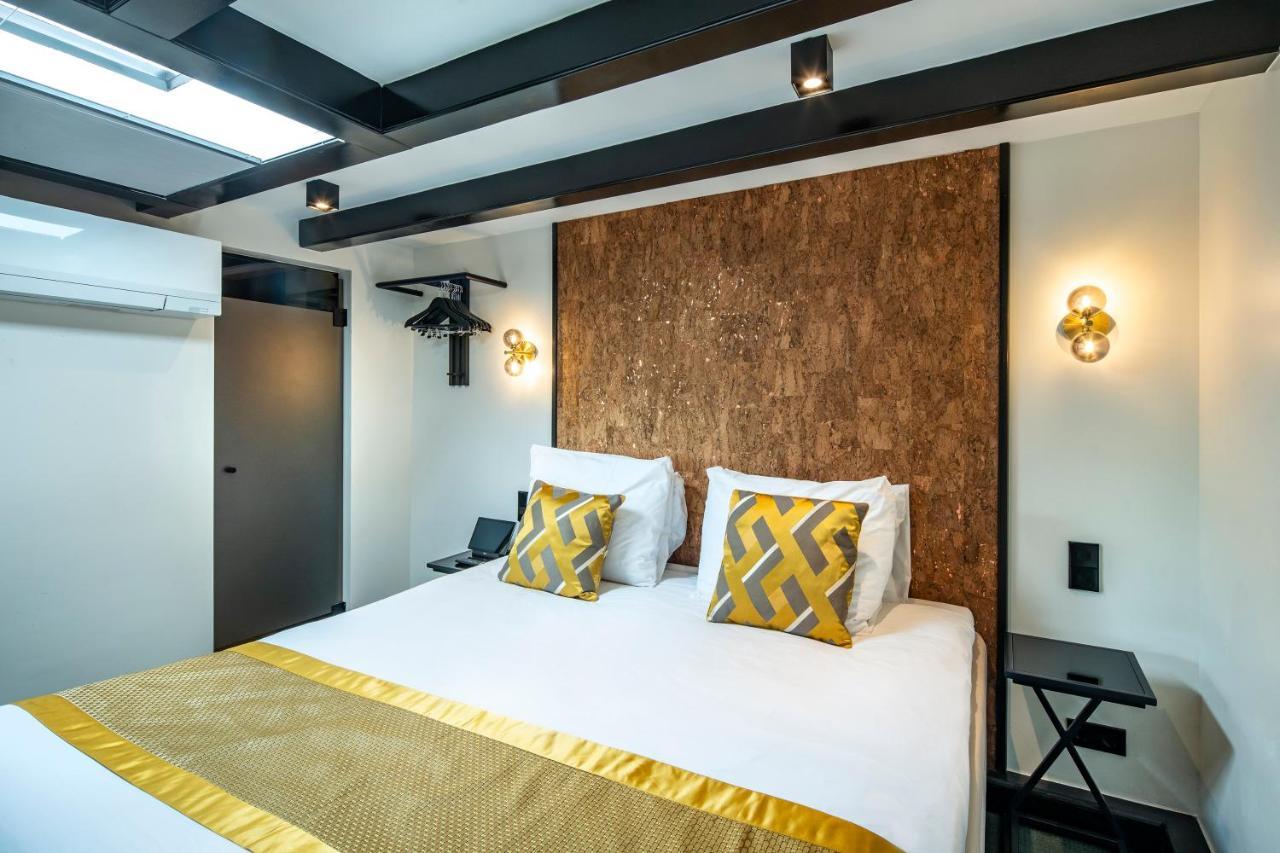 Hotel Ph De Entree