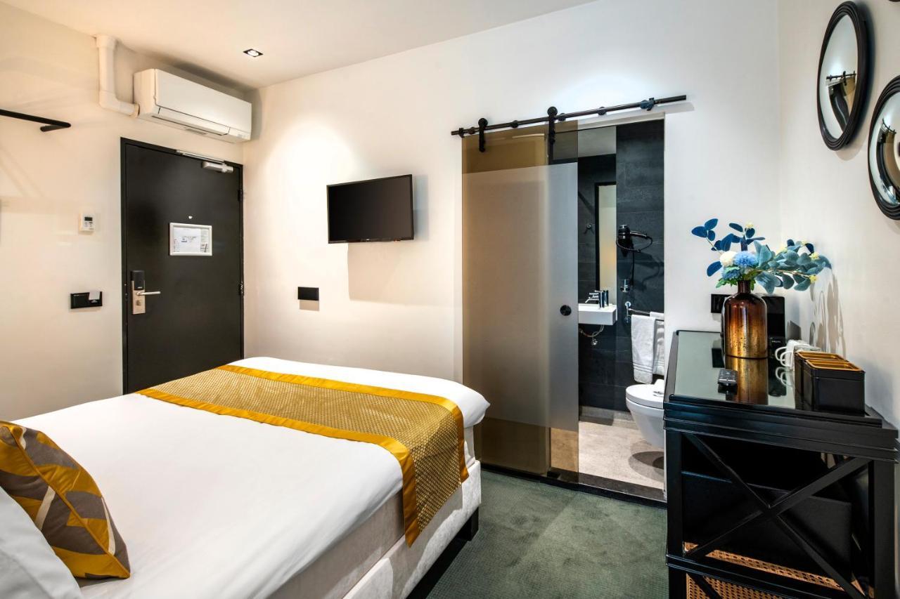 Hotel Ph De Entree