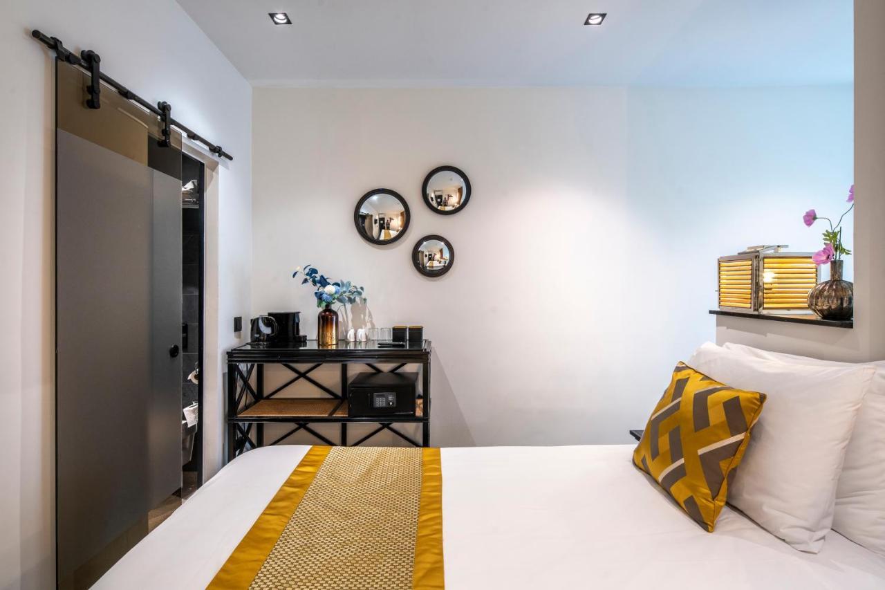 Ph De Entree Hotel