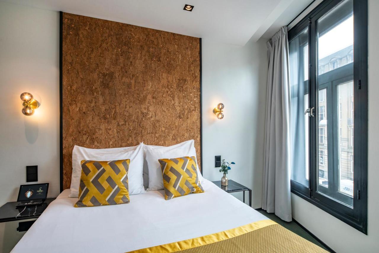 Hotel Ph De Entree