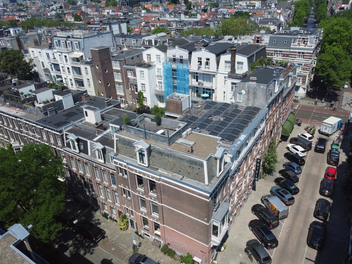 Hotel Nicolaas Witsen