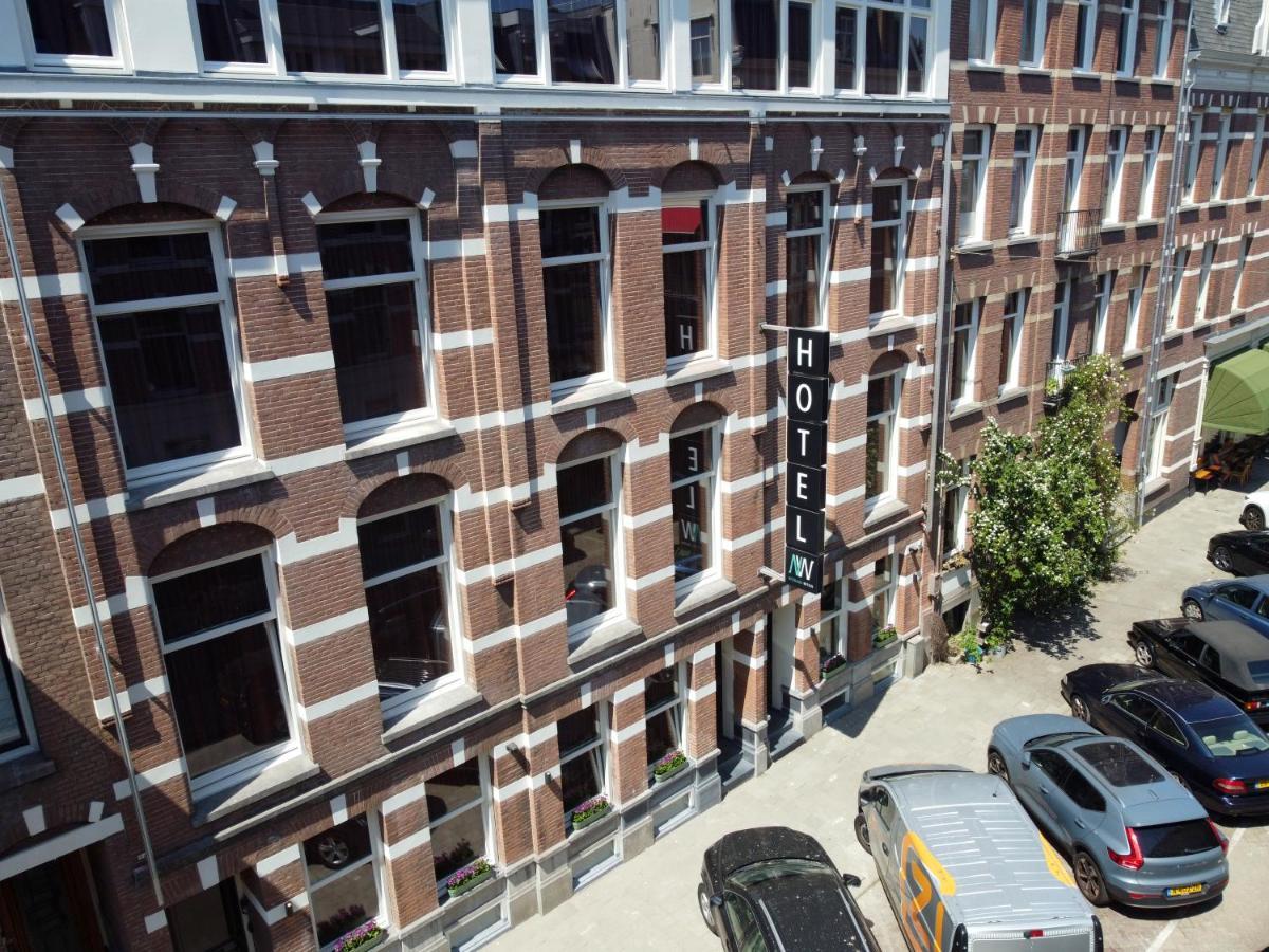 Hotel Nicolaas Witsen Amsterdam