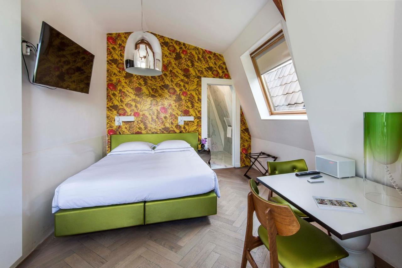Hotel Amstel Corner Amsterdam