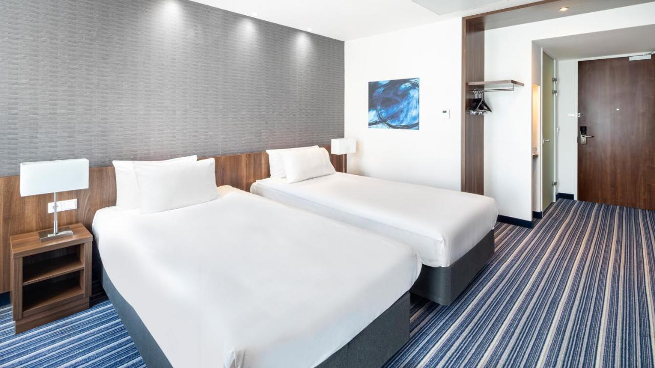 Holiday Express - Sloterdijk Station By Ihg 3*