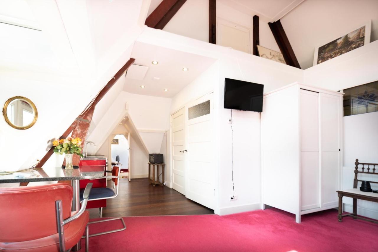 Bed & Breakfast Xaviera's 2*