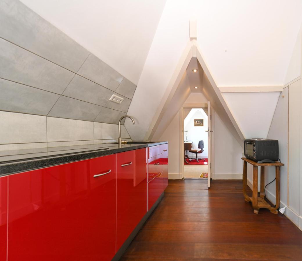 Xaviera's 2* Amsterdam