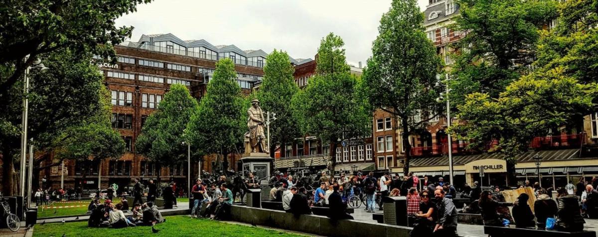Oscar 3* Amsterdam
