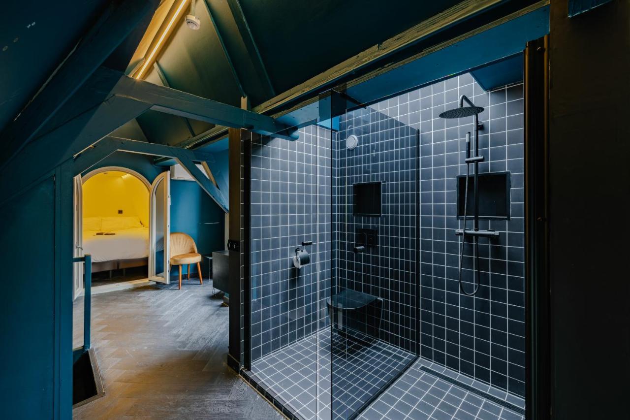 Supper Hotel Amsterdam