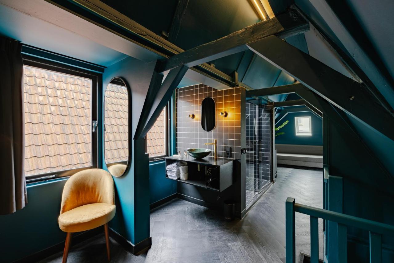 Hotel Supper Amsterdam