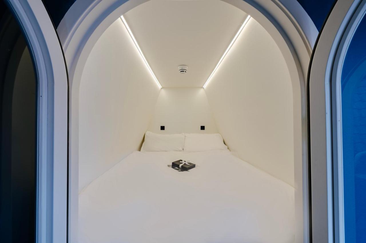 Hotel Mr. Monkey Amsterdam