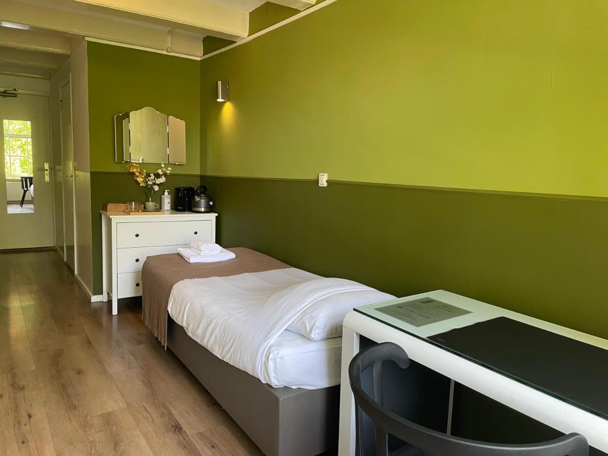 Hotel Prinsenhof 4*
