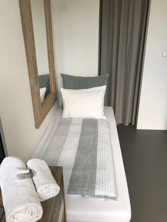 Yburg Bed & Breakfast Amsterdam