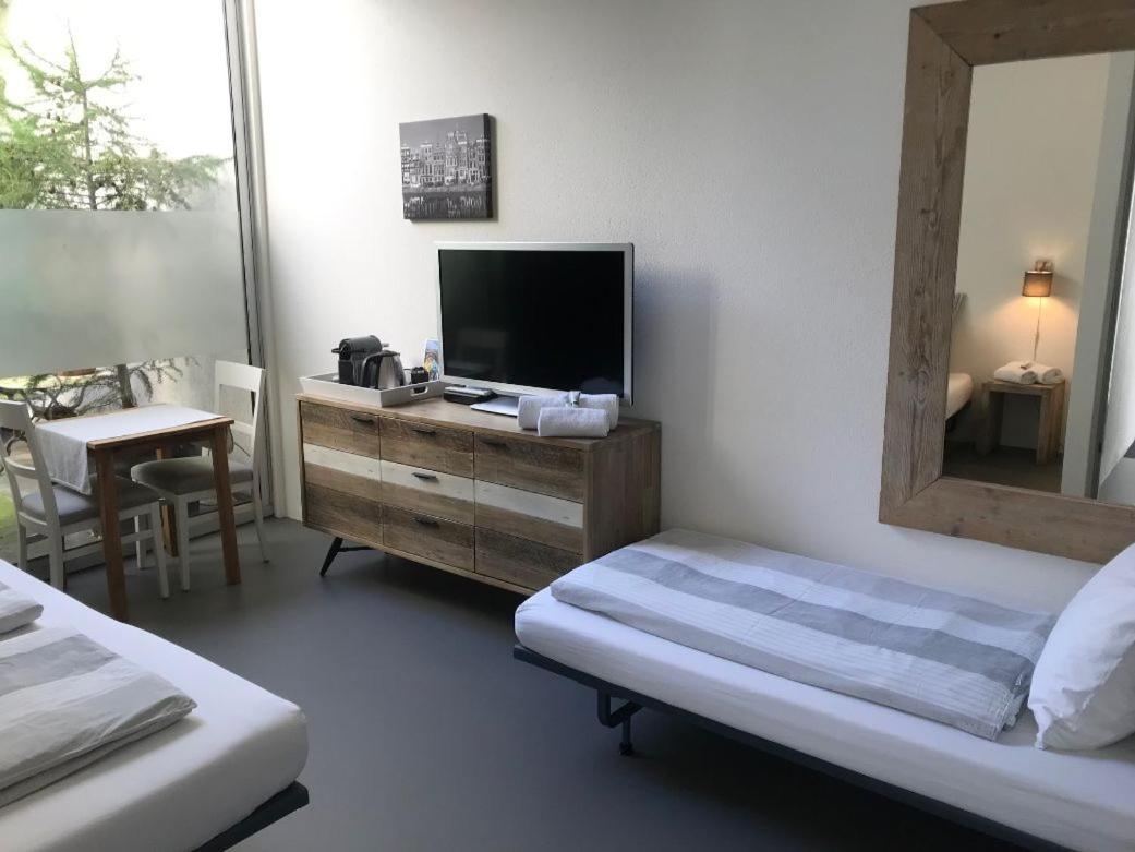 Yburg 3* Amsterdam