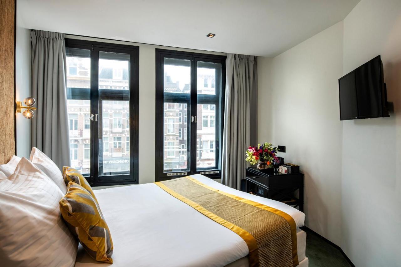 Hotel Ph De Entree Amsterdam