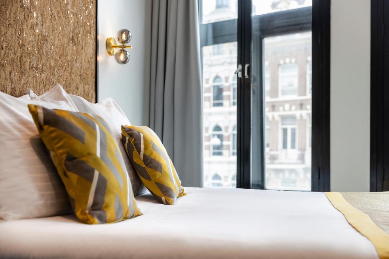Ph De Entree 3* Amsterdam
