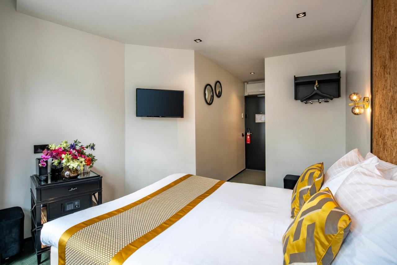 Ph De Entree Hotel 3*
