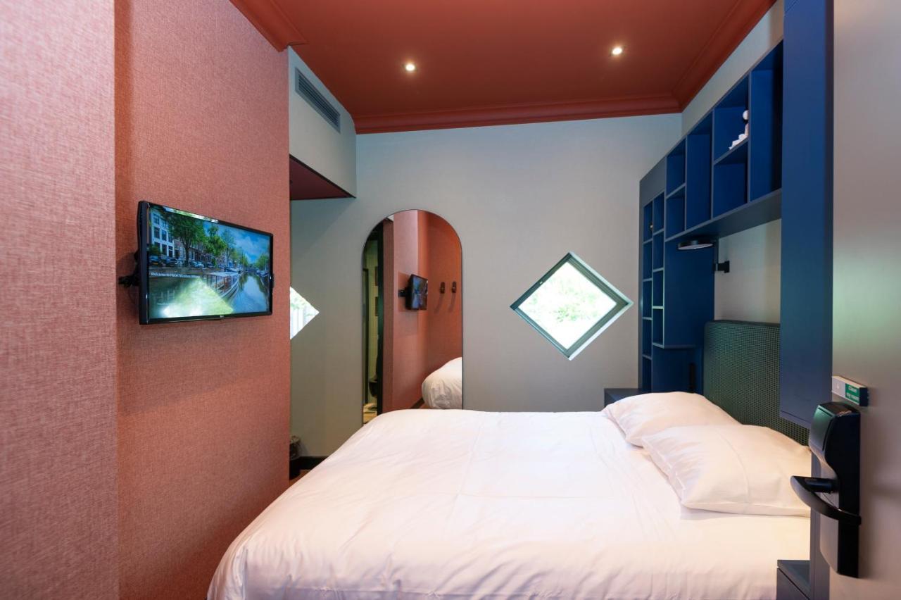 Nicolaas Witsen Hotel