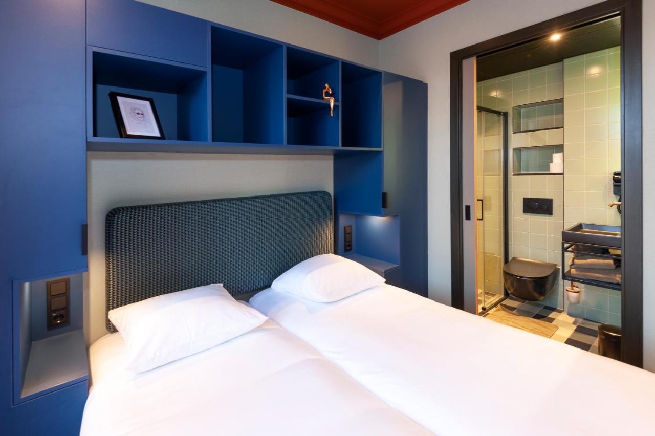 Hotel Nicolaas Witsen Amsterdam