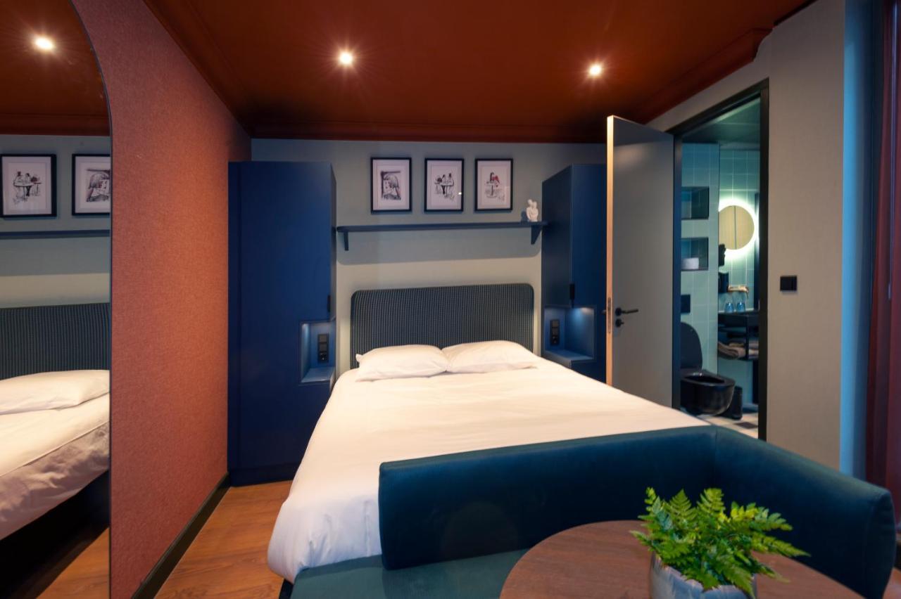 Nicolaas Witsen Hotel 3*