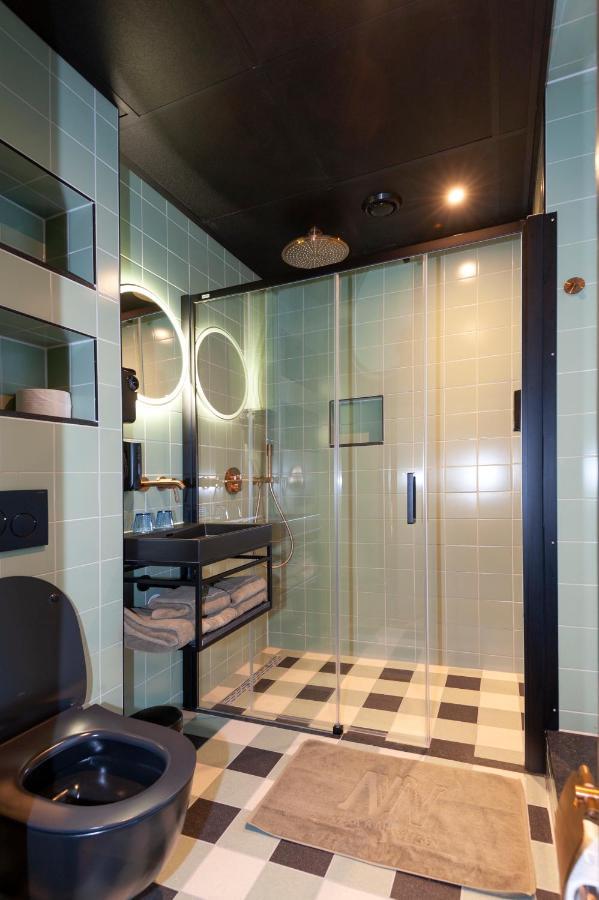 Hotel Nicolaas Witsen 3*