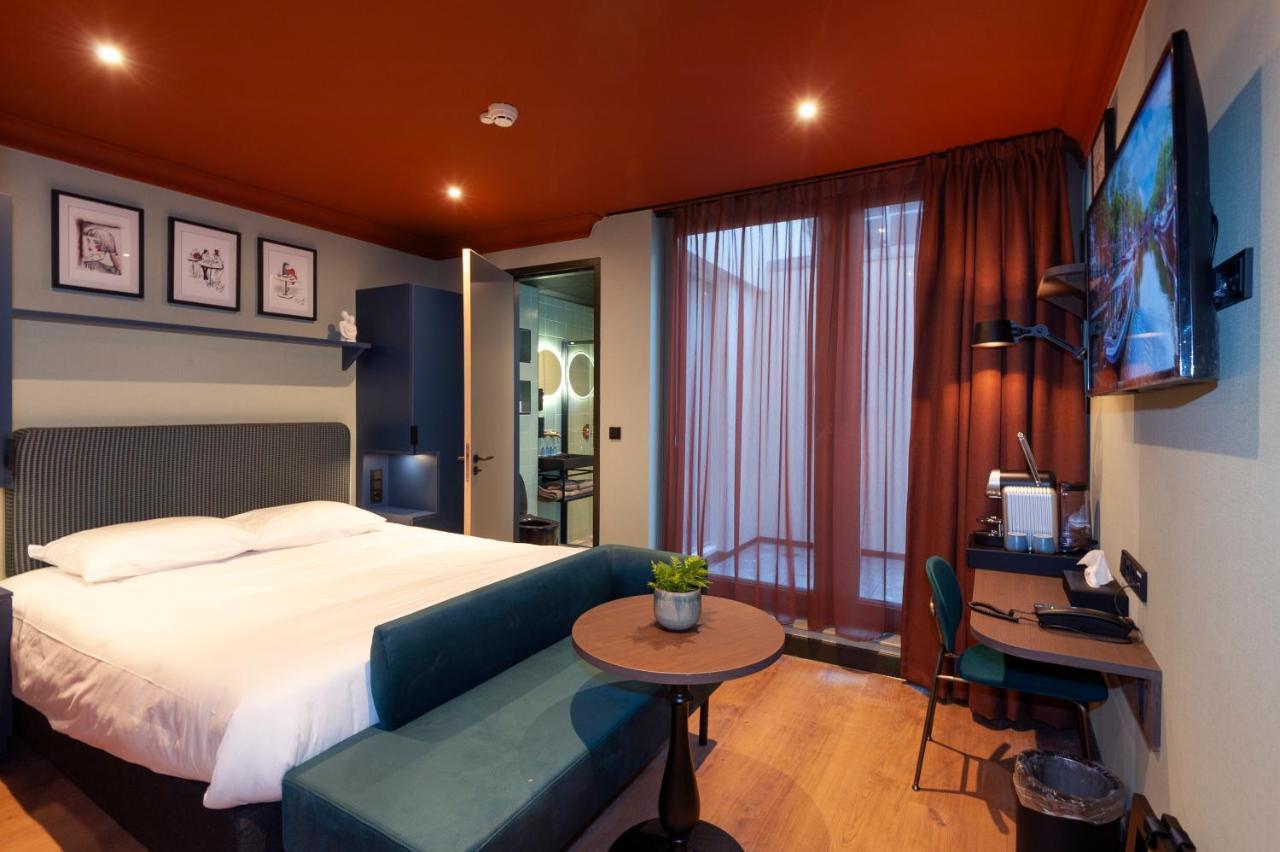 Nicolaas Witsen Hotel Amsterdam
