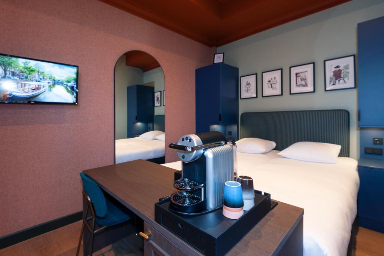 Hotel Nicolaas Witsen