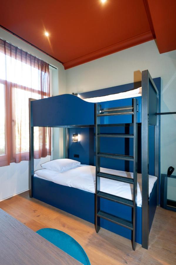 Hotel Nicolaas Witsen 3*