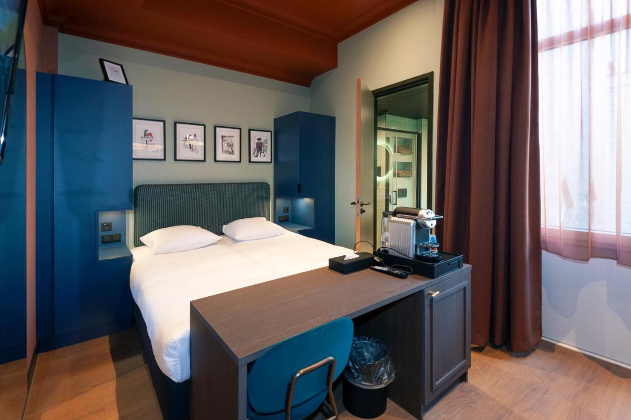 Nicolaas Witsen Hotel Amsterdam