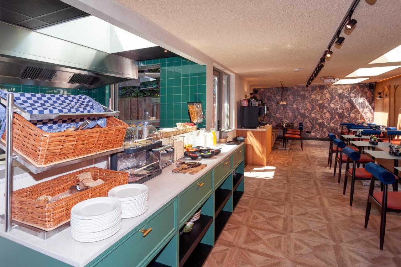 Nicolaas Witsen Hotel 3*
