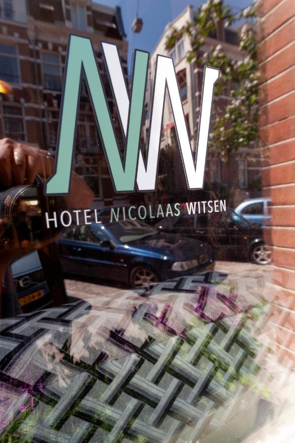Nicolaas Witsen Hotel