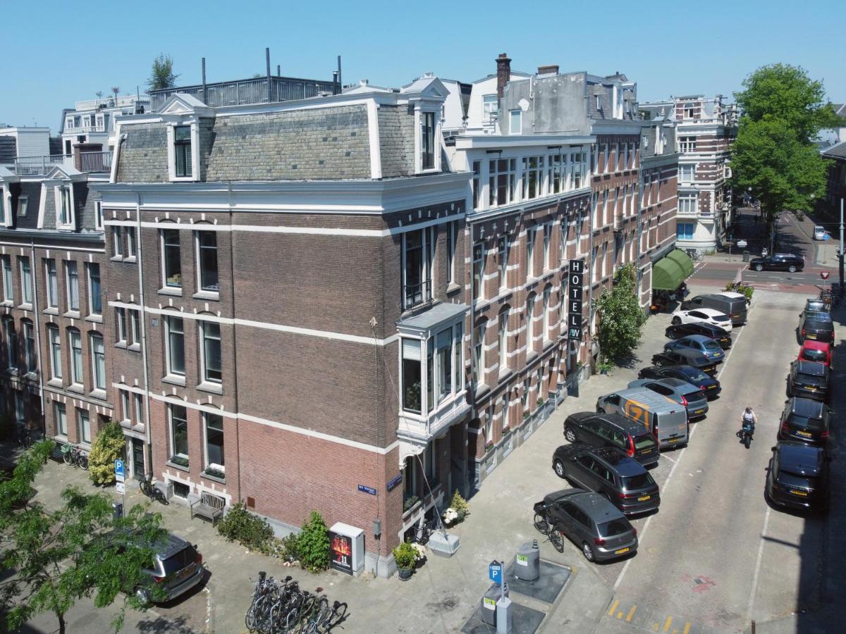 Nicolaas Witsen Hotel