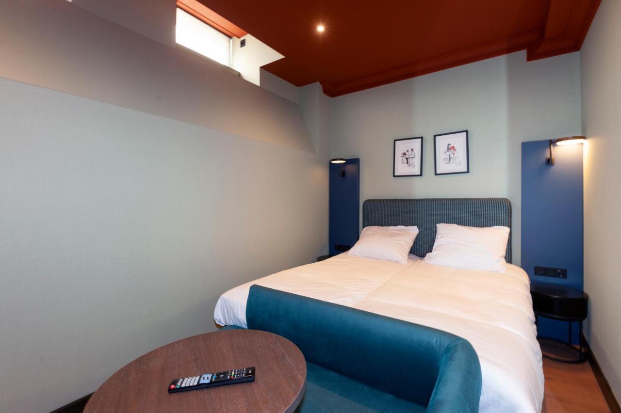 Nicolaas Witsen Hotel