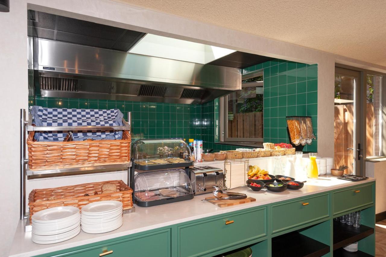 Hotel Nicolaas Witsen 3*