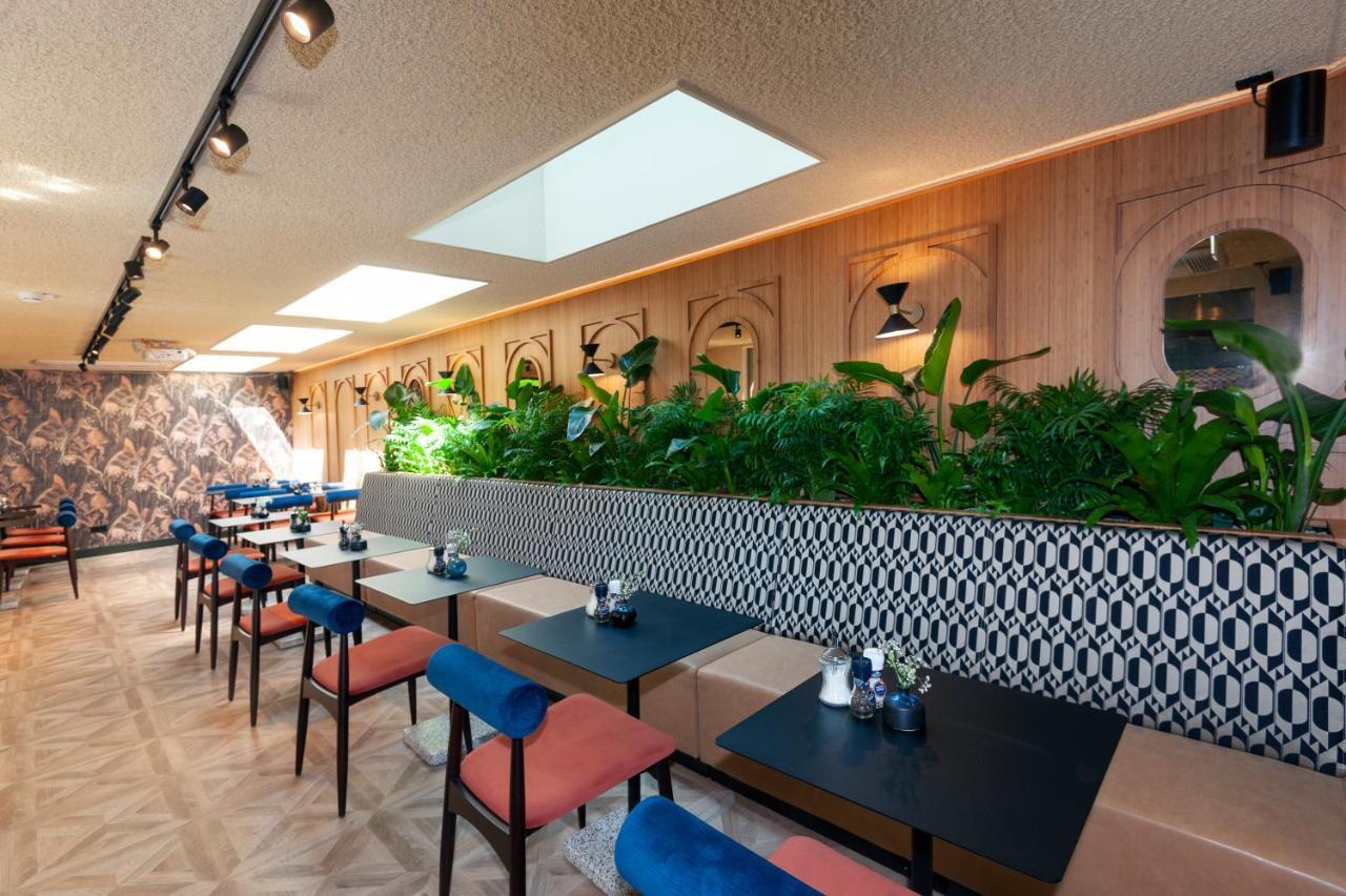 Hotel Nicolaas Witsen 3*