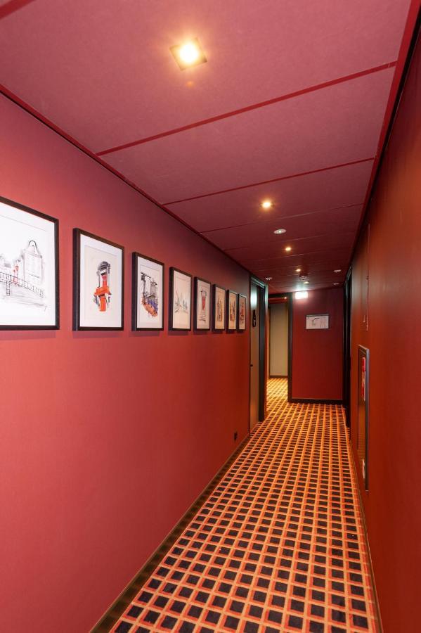 Nicolaas Witsen Hotel Amsterdam