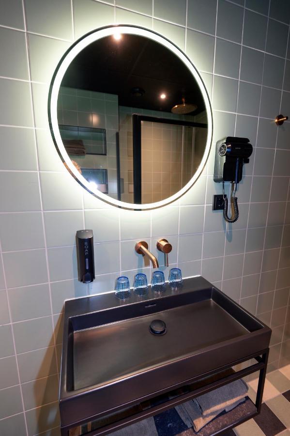 Hotel Nicolaas Witsen 3*