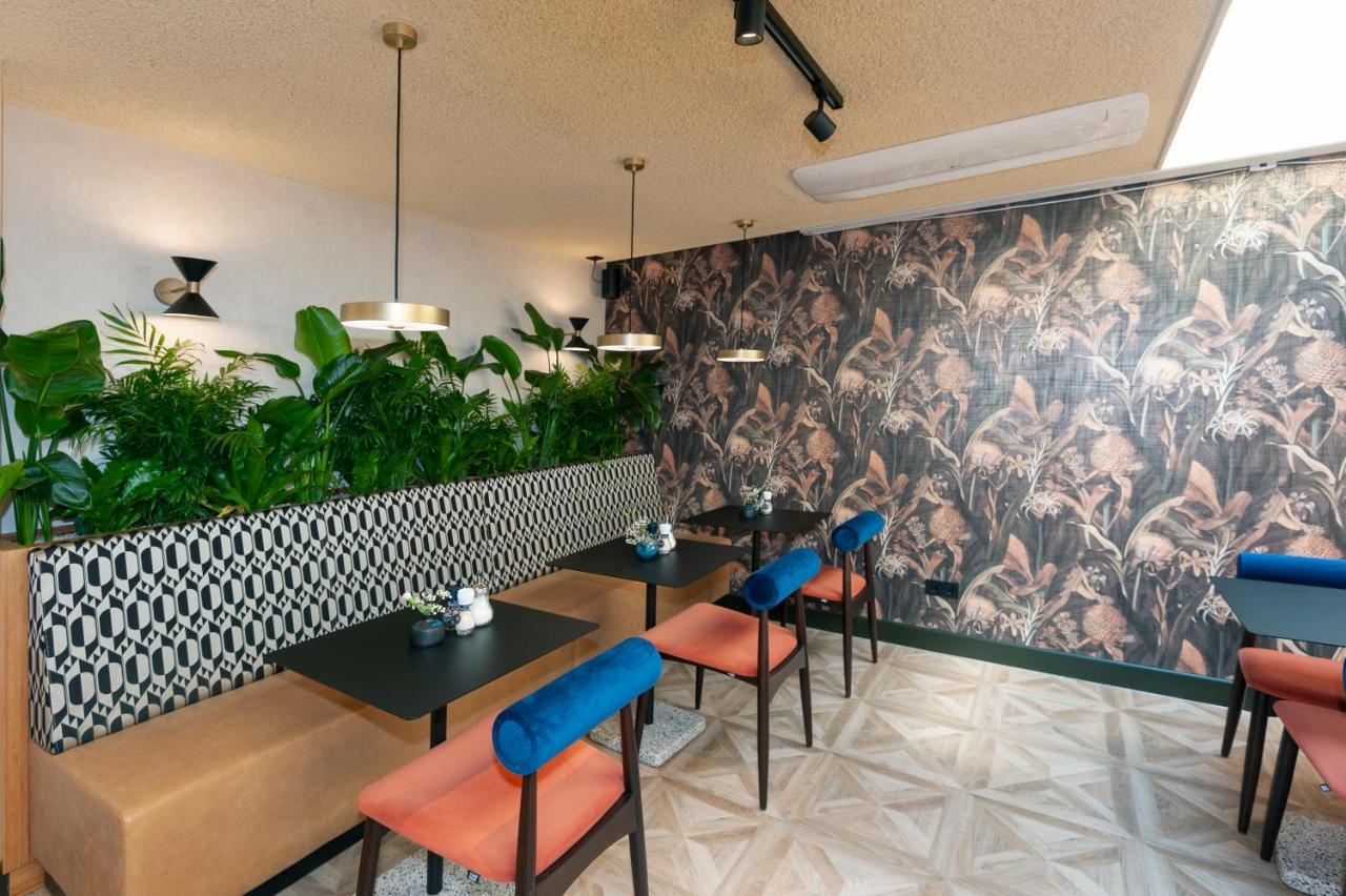 Nicolaas Witsen 3* Amsterdam