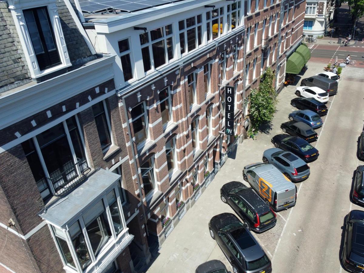 Hotel Nicolaas Witsen