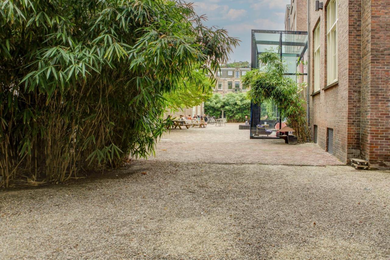 Canal House With Garden Appartement *